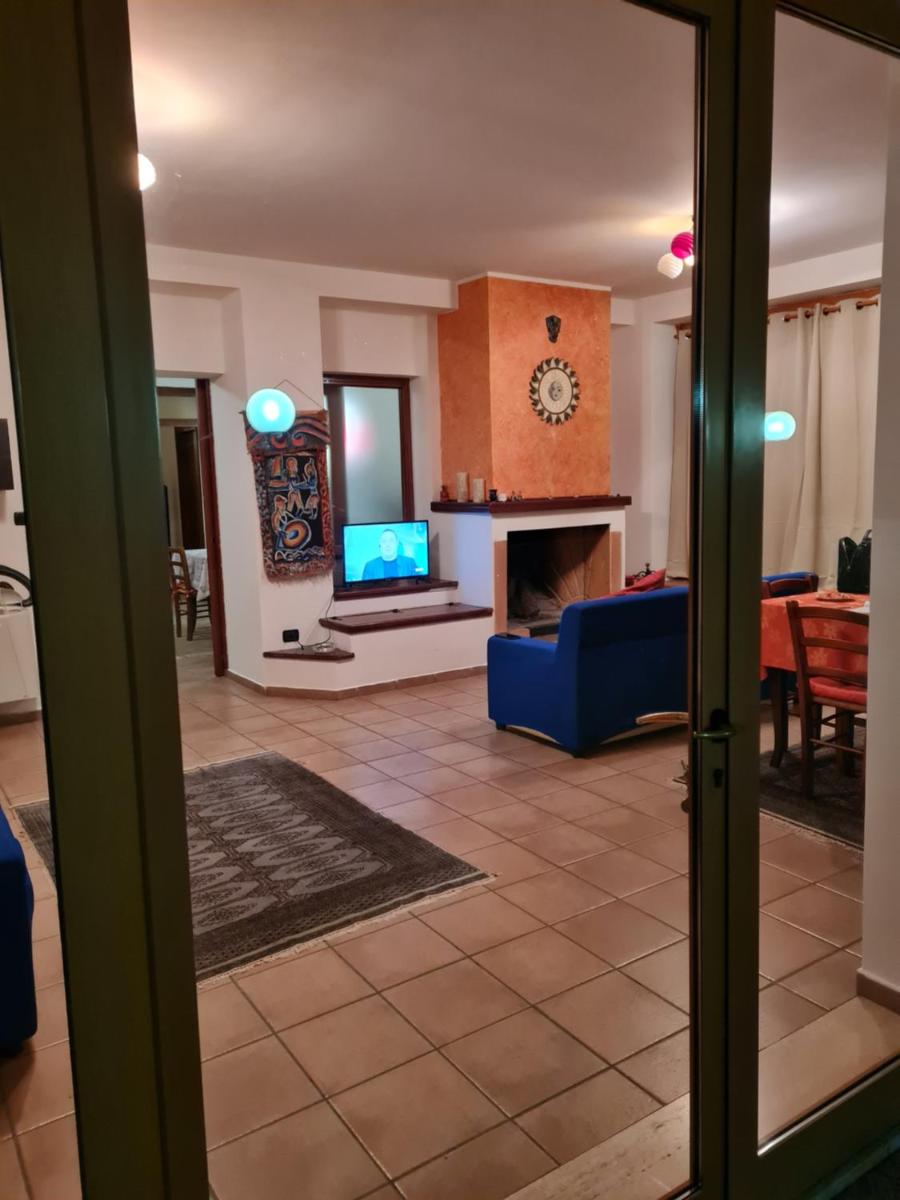 Suitetrails - A casa di Maria