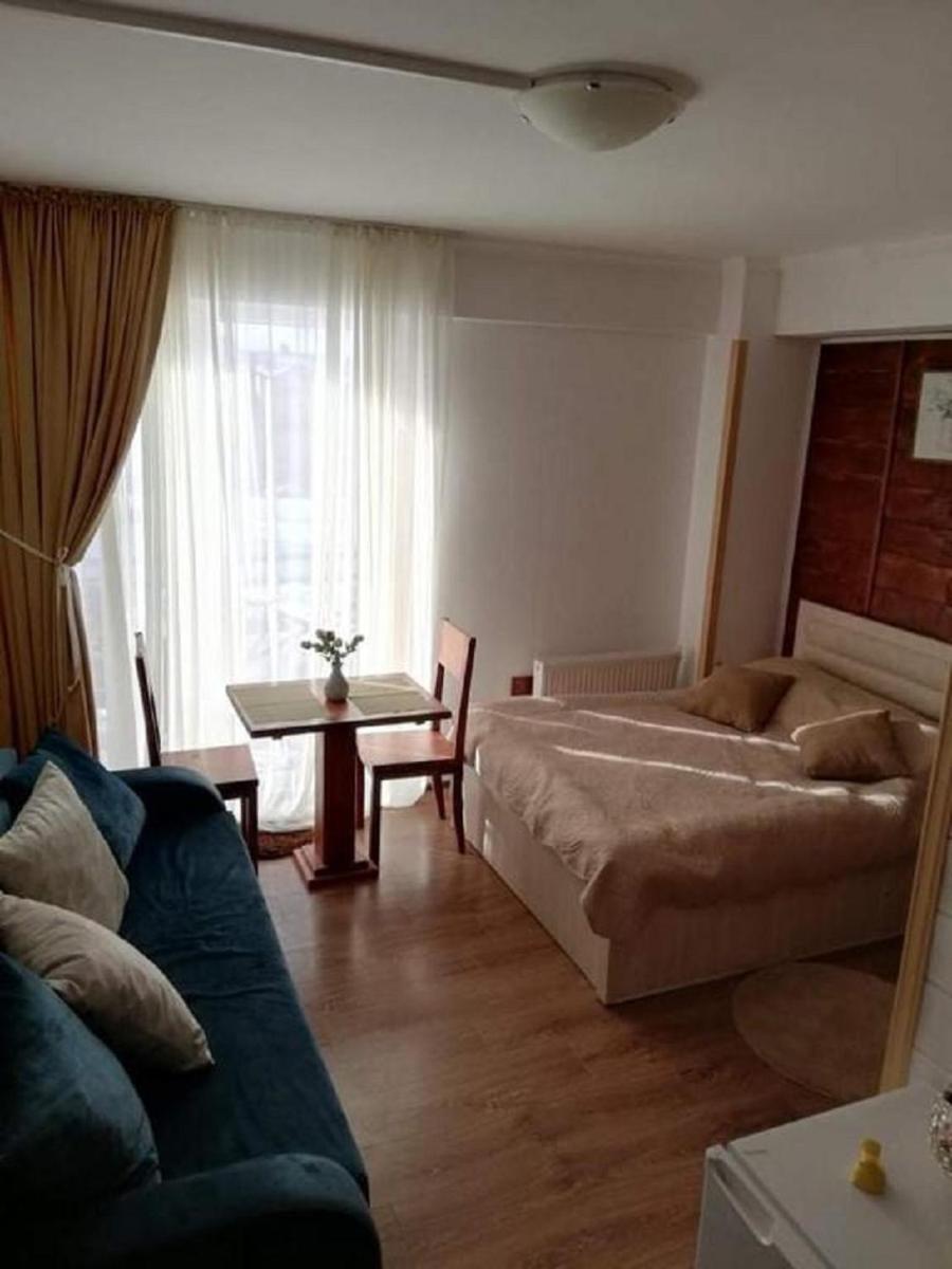 Bakuriani Mgzavrebi Studio 5 - Housity