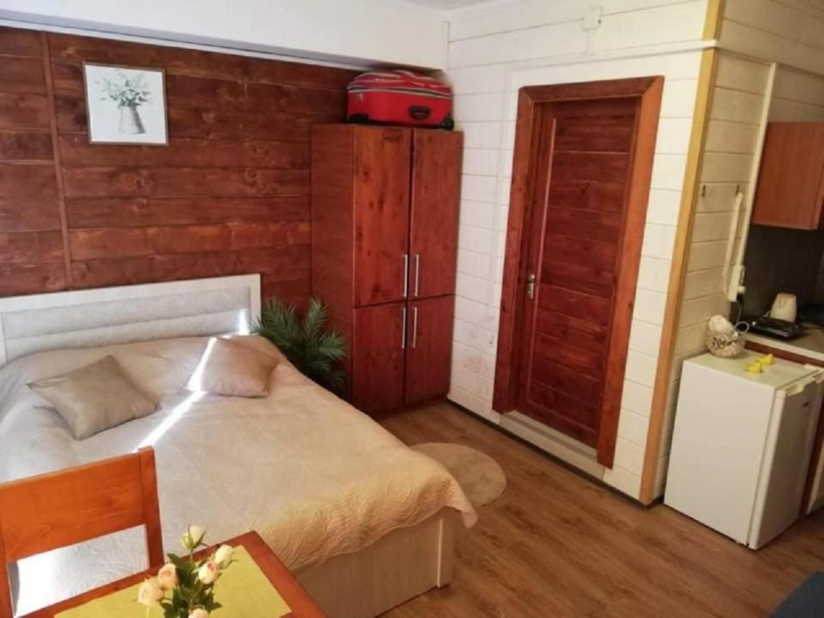 Suitetrails - Bakuriani Mgzavrebi Studio 5 Tamos Apartment