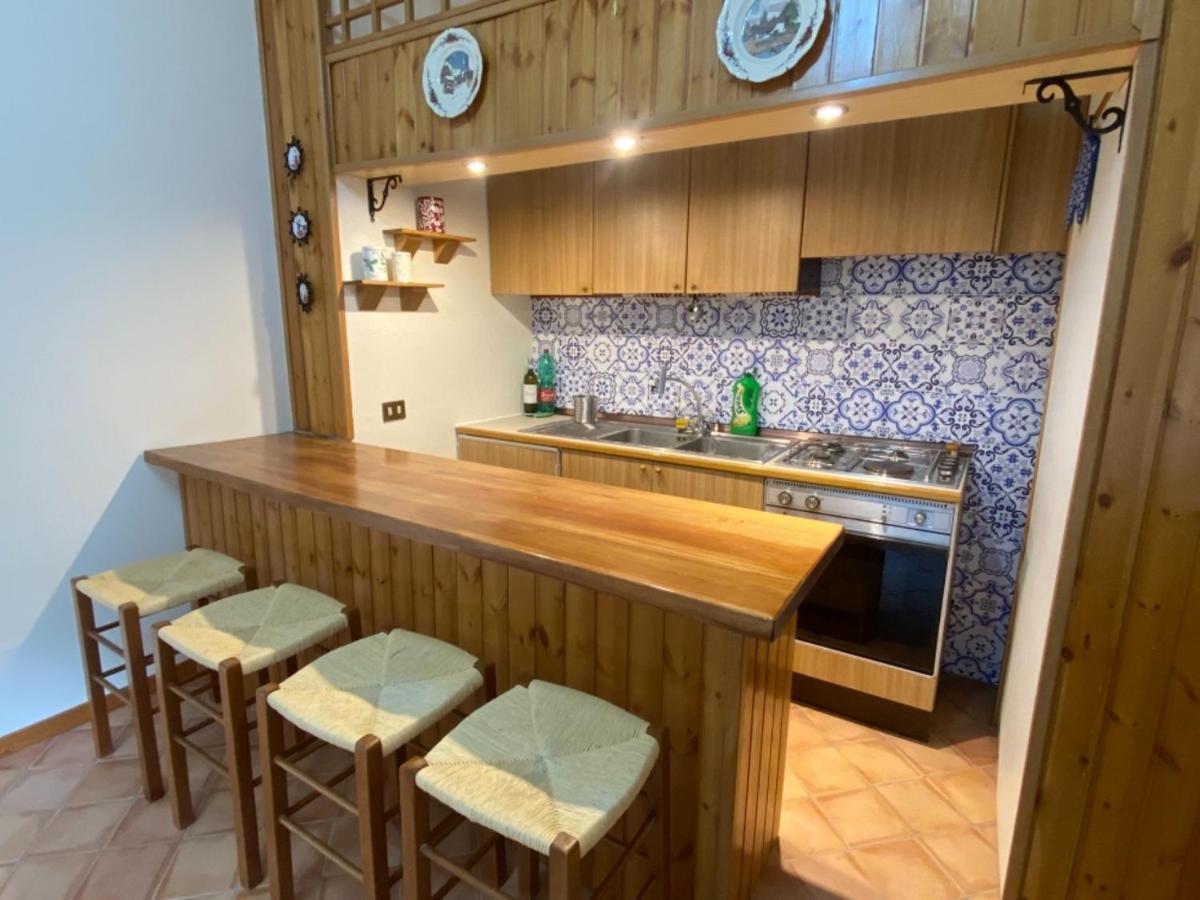 Appartamento a Pescocostanzo - Housity