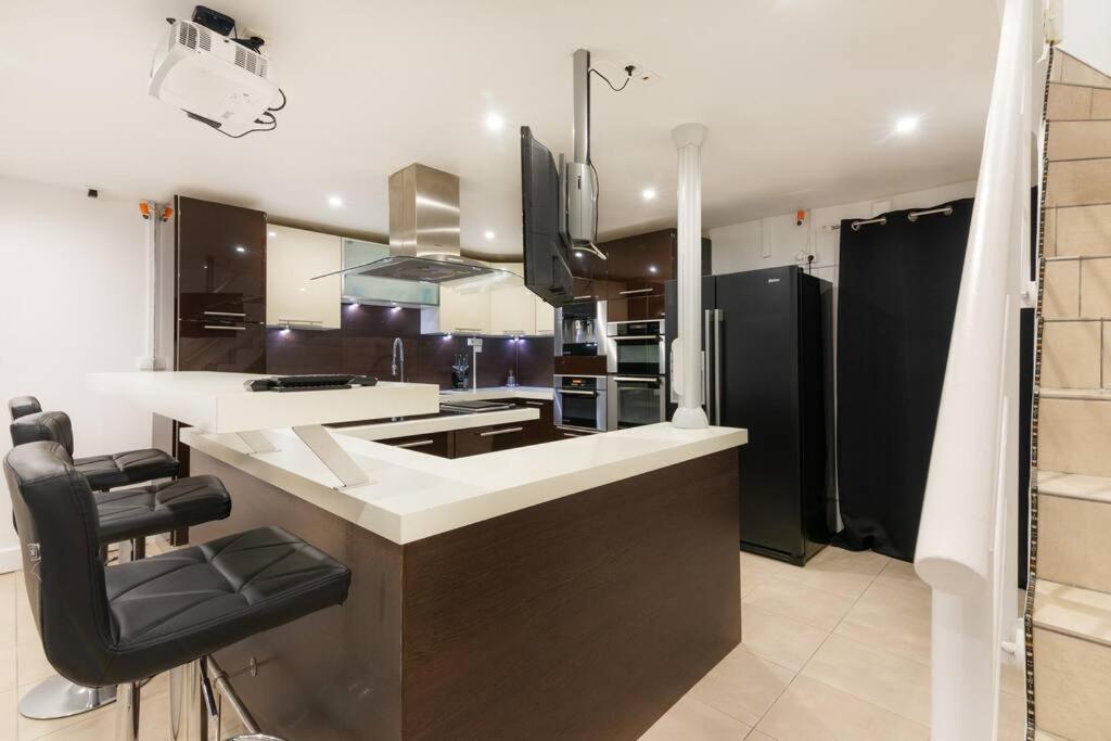 Duplex luxieux - Housity