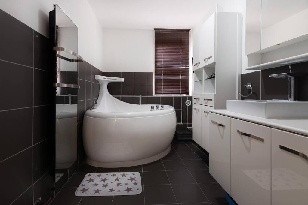 Duplex luxieux - Housity