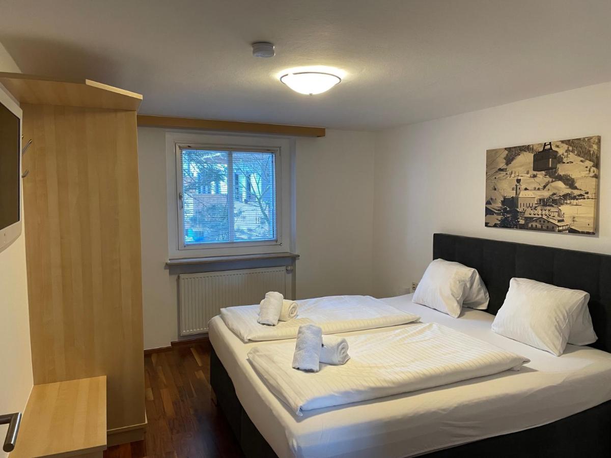 Haus Willibald - Housity