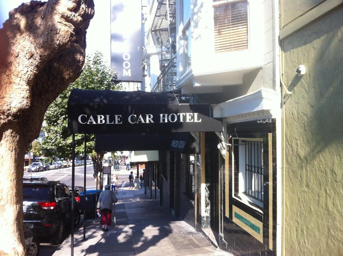 Cable Car Hotel - Housity