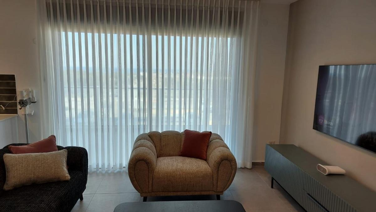 Achziv Sea View Vacation Apartment - Housity