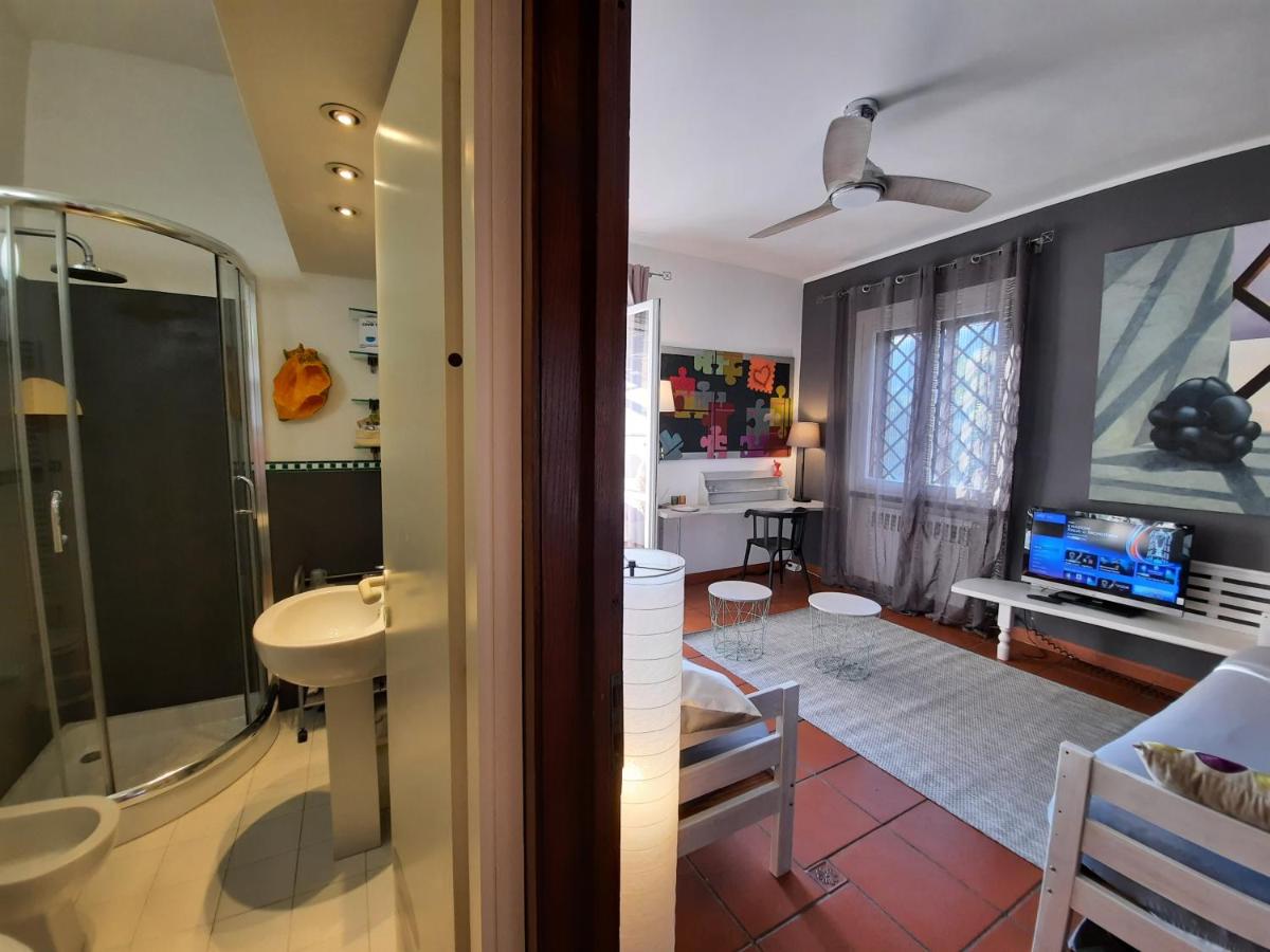 LE TERRE DEL DRAGO Apartment - Housity