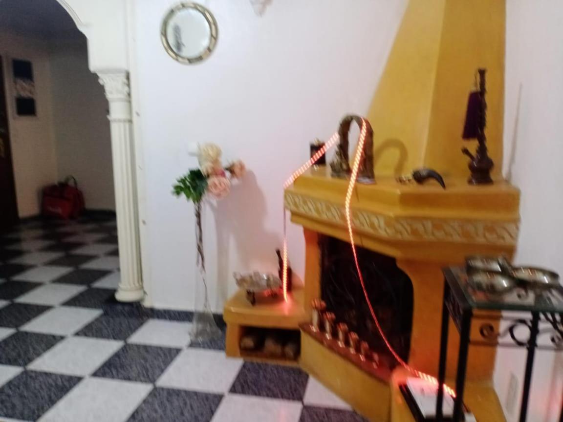 Spacious apartment - Housity