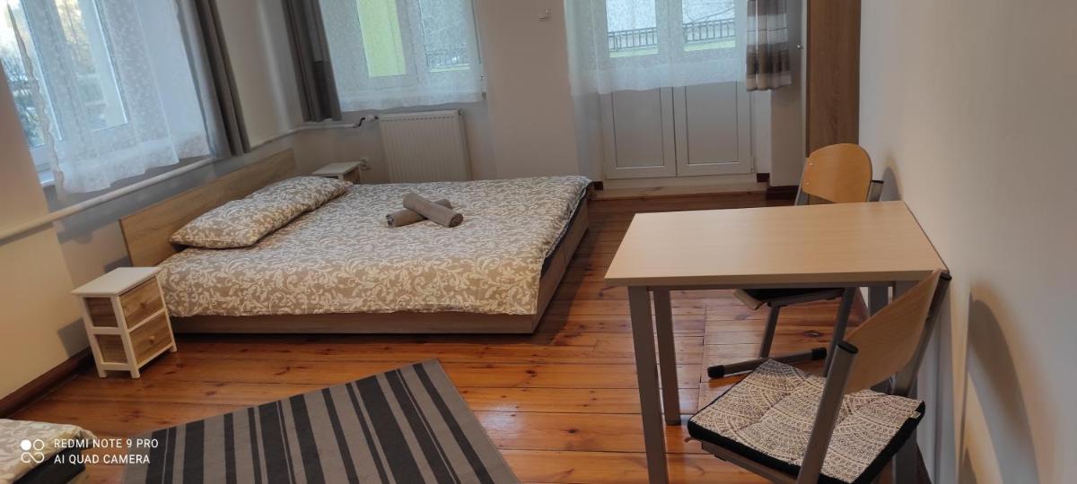Lilia House Poznan - Housity