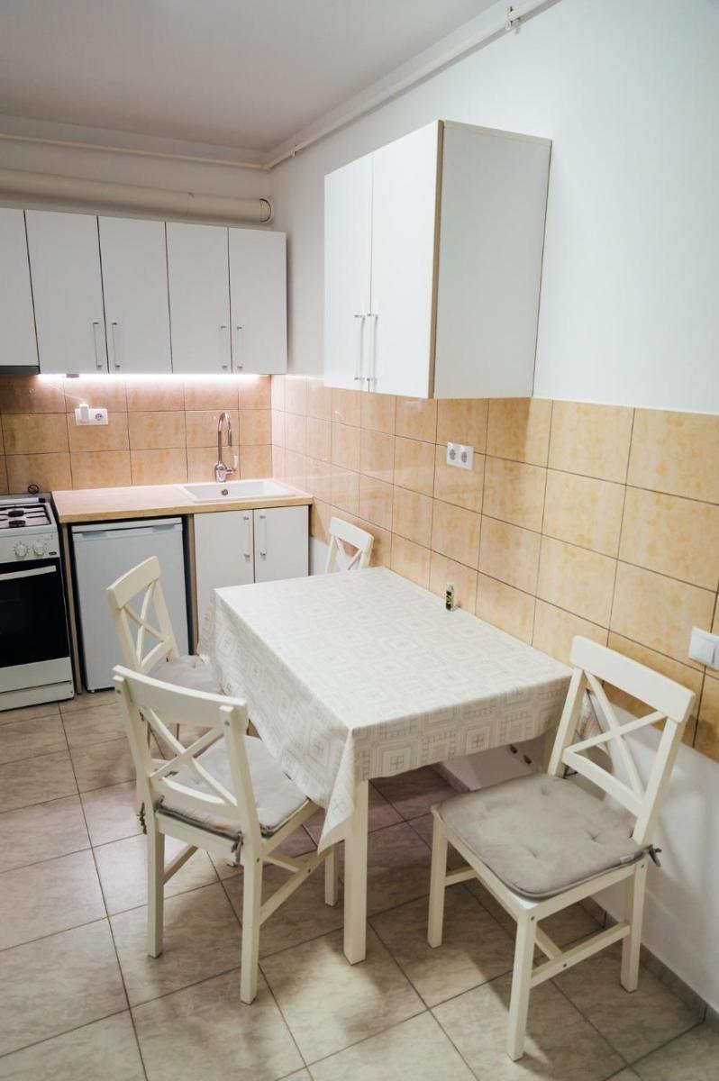 Apartament Central Salvo - Housity