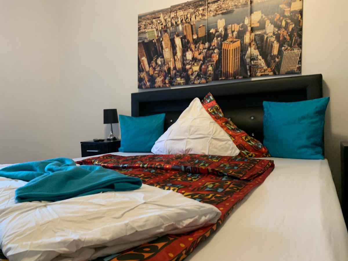 Apartments am Geroweiher Mönchengladbach - Housity