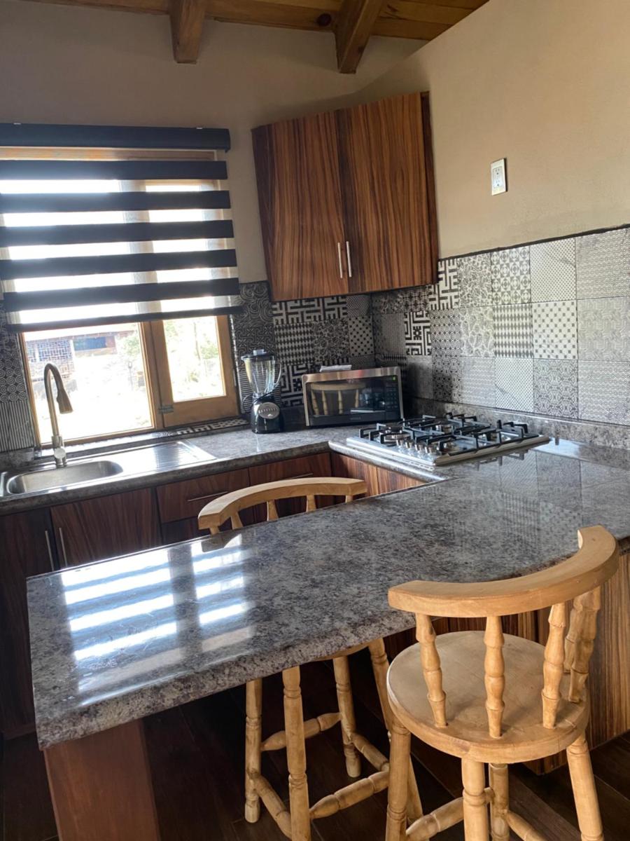 Cabaña Erendy - Housity