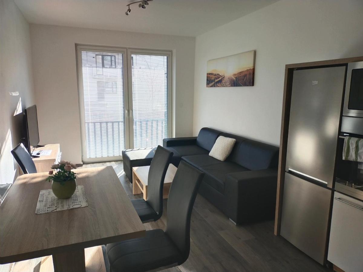 Apartmán Karolína - Housity
