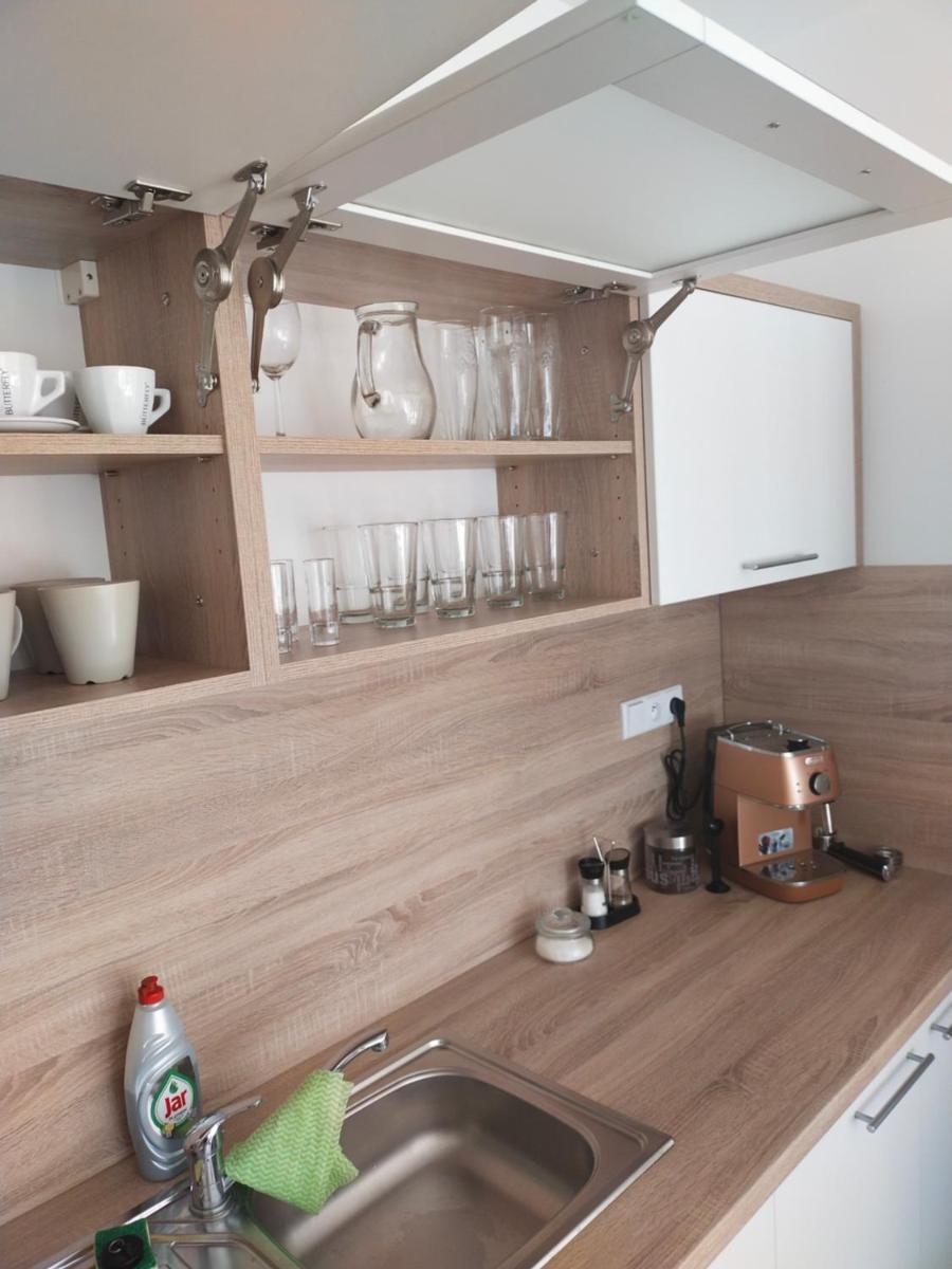 Apartmán Karolína - Housity