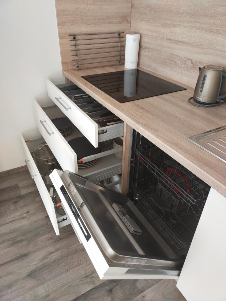 Apartmán Karolína - Housity