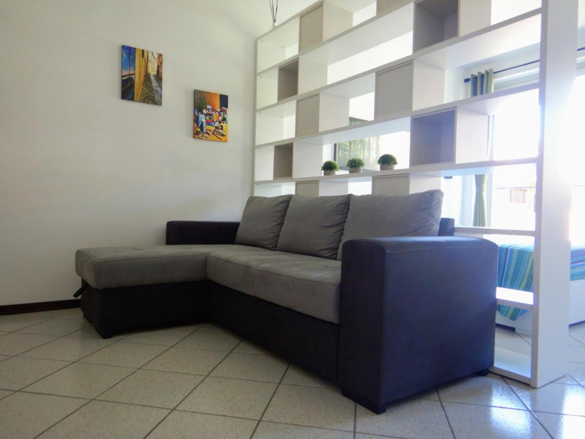 Green Relax in Maccagno - Housity