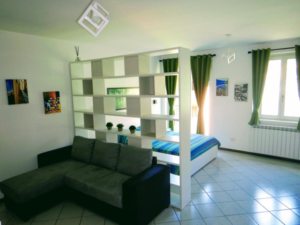 Green Relax in Maccagno - Housity