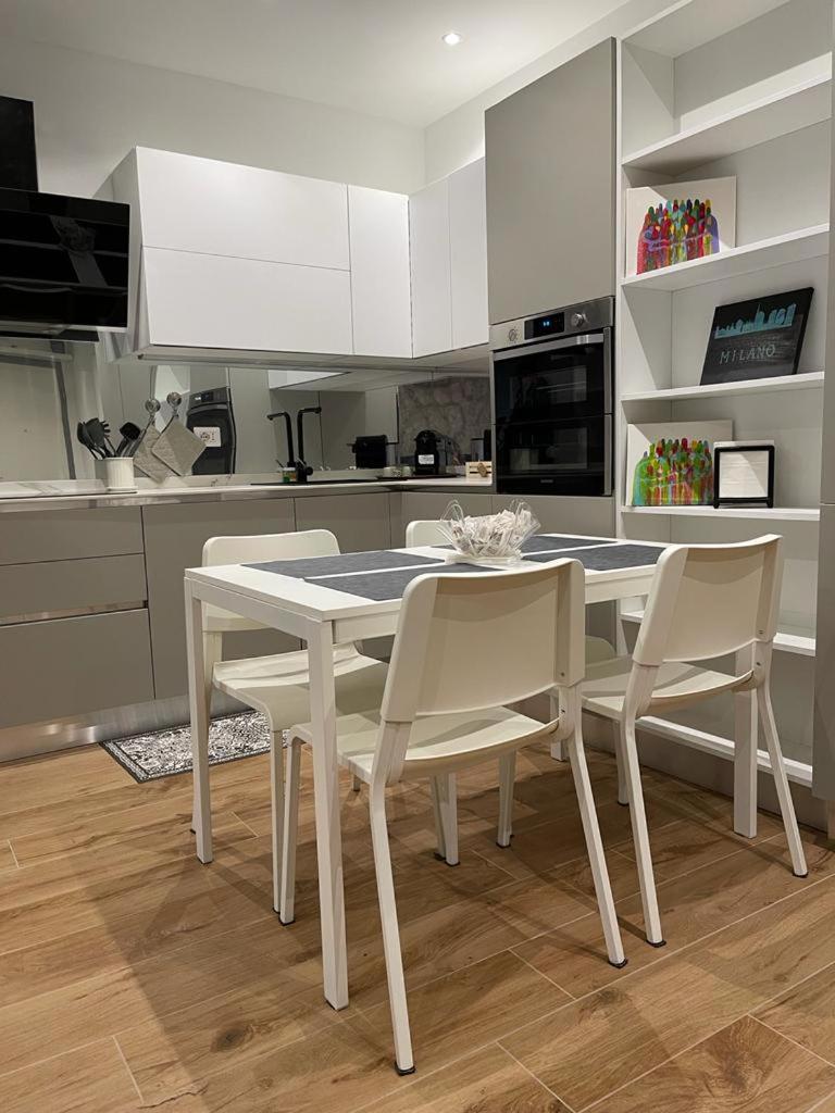 Kibilù - San Donato vicinanze IRCCS Policlinico - Housity