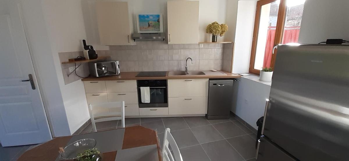 LA CHOUETTE - Housity