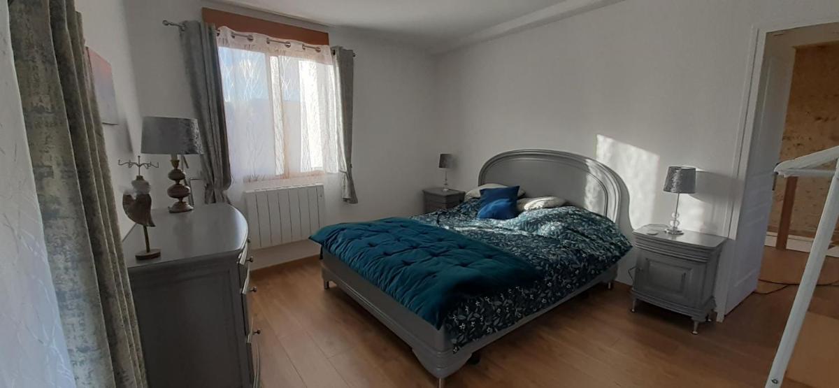 LA CHOUETTE - Housity