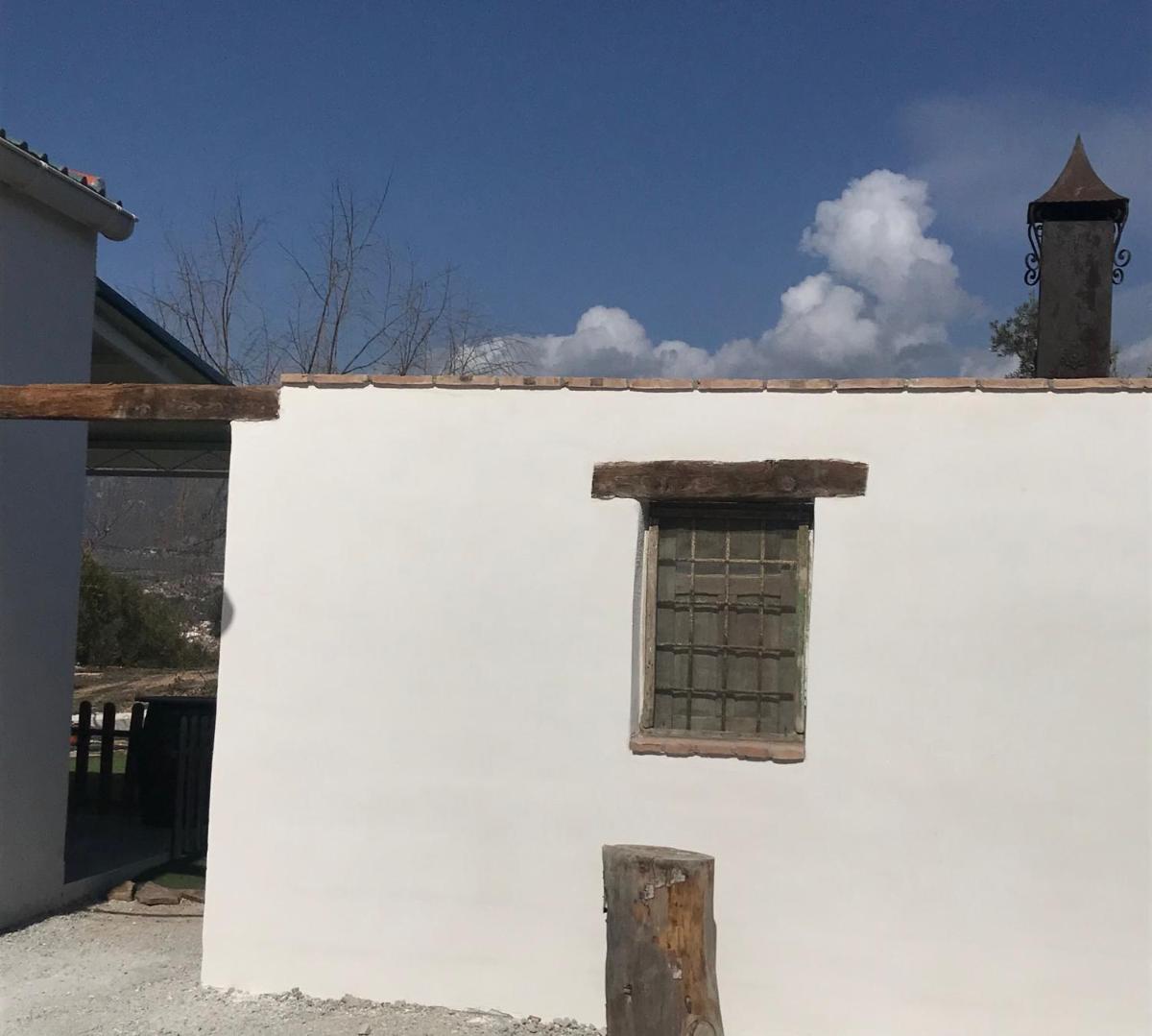 Estancia al pie de la Sierra del Pozo - Housity