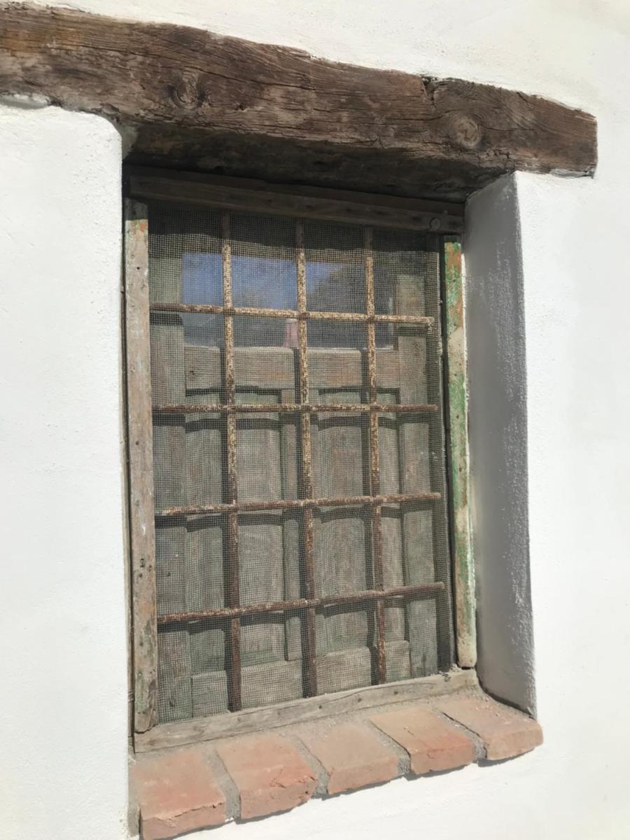 Estancia al pie de la Sierra del Pozo - Housity