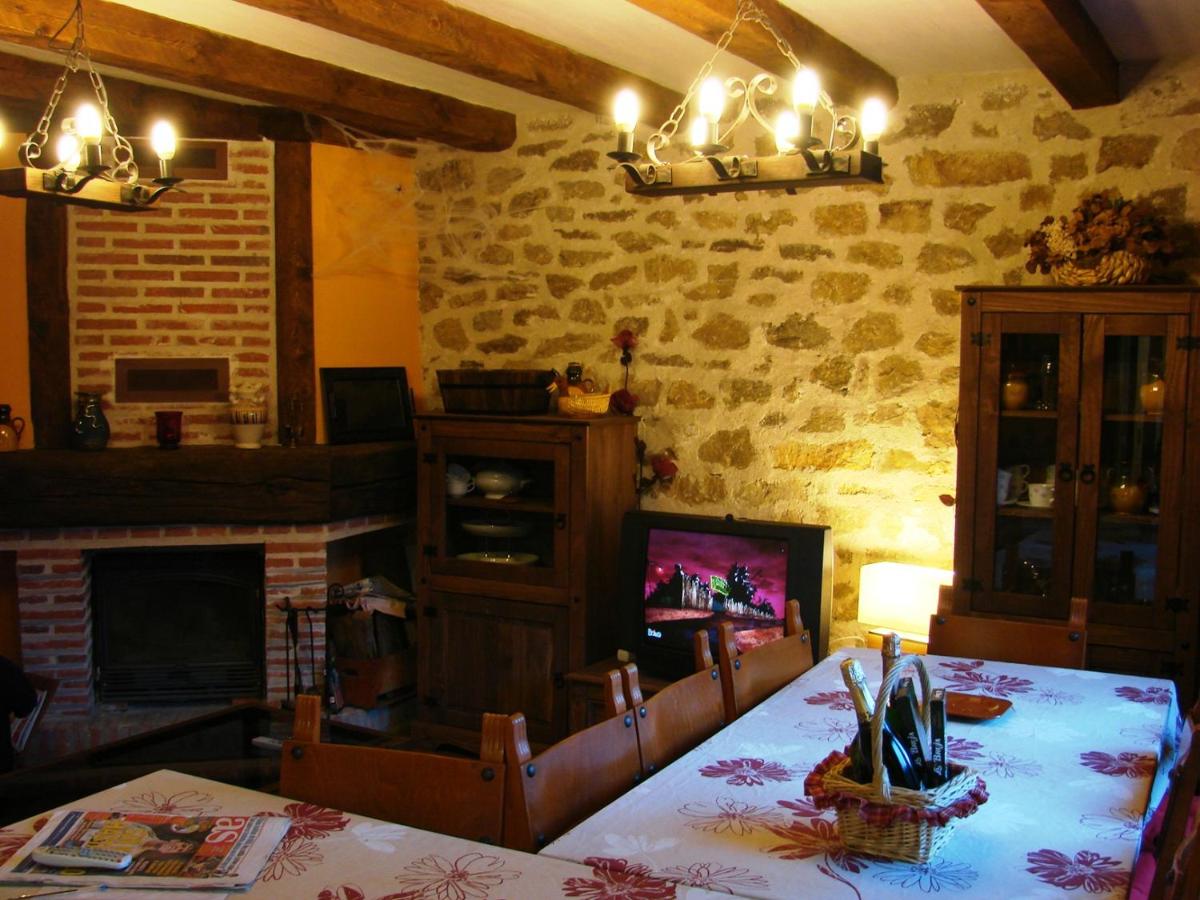 La Hijuela - Housity