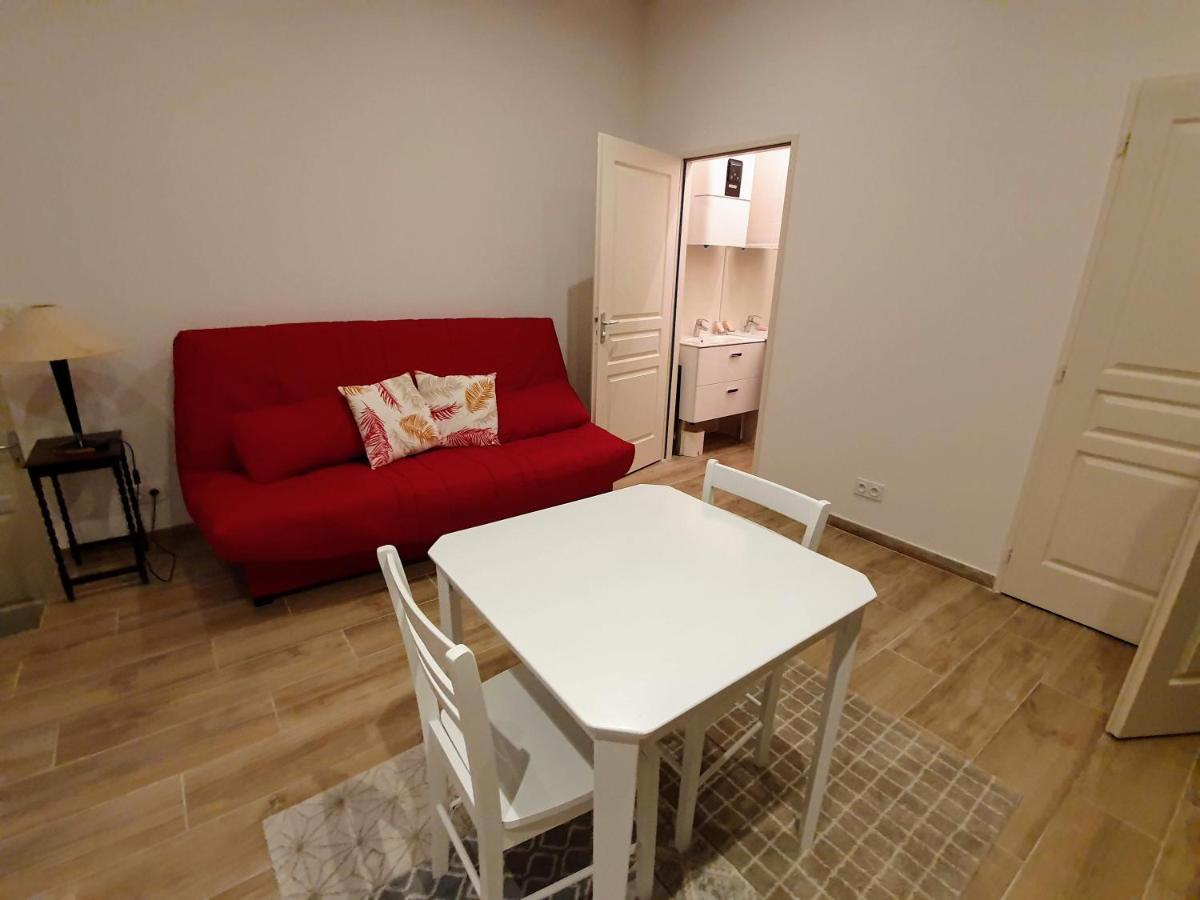Studio indépendant proche Ambérieu - Housity
