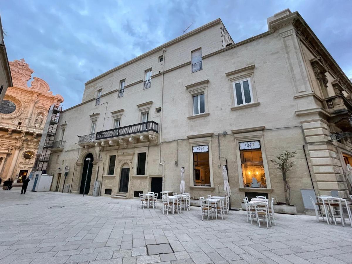 B&B I sei volti Lecce - Housity