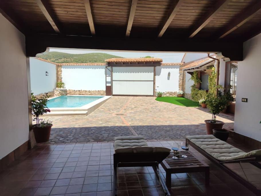 LA CASA DE ELENA - Housity