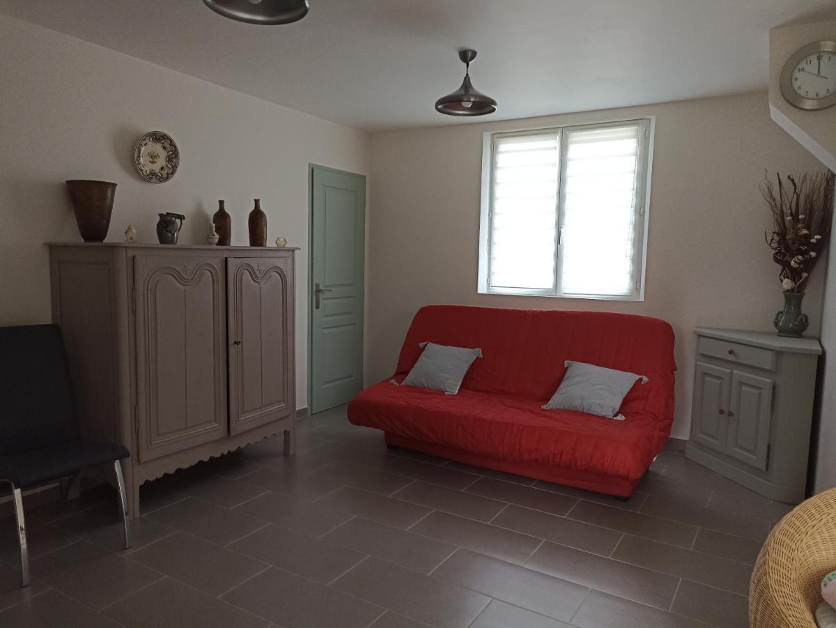 Gite Haute Epine 