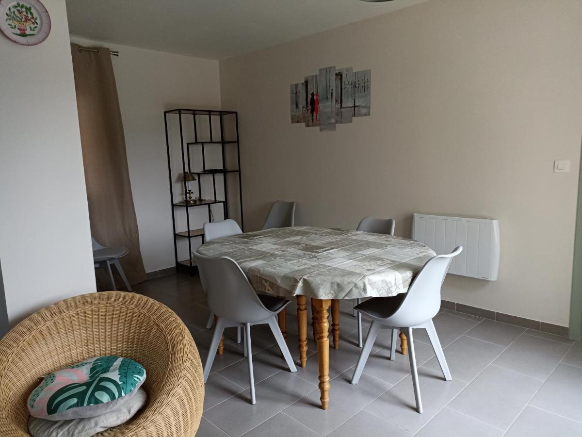 Gite Haute Epine "Ma Vie Là" - Housity