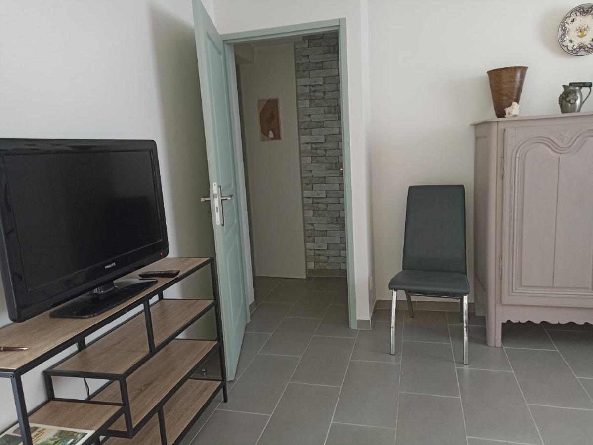 Gite Haute Epine "Ma Vie Là" - Housity