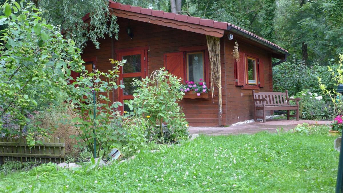 Ferienhaus Natura - Housity