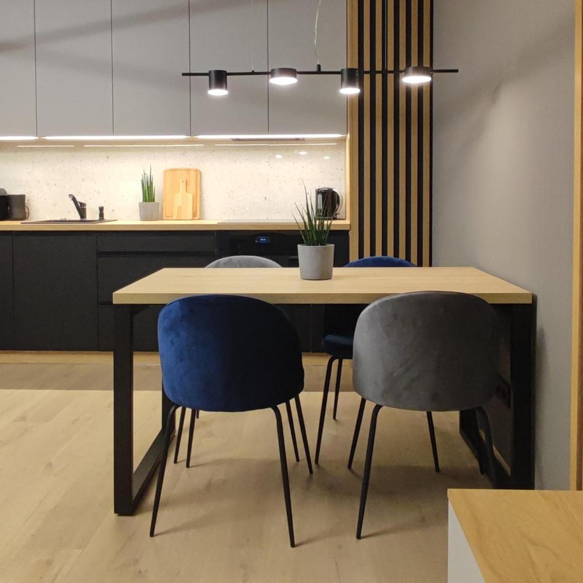 Lake Chill - MAZURIA APARTAMENTY - Housity