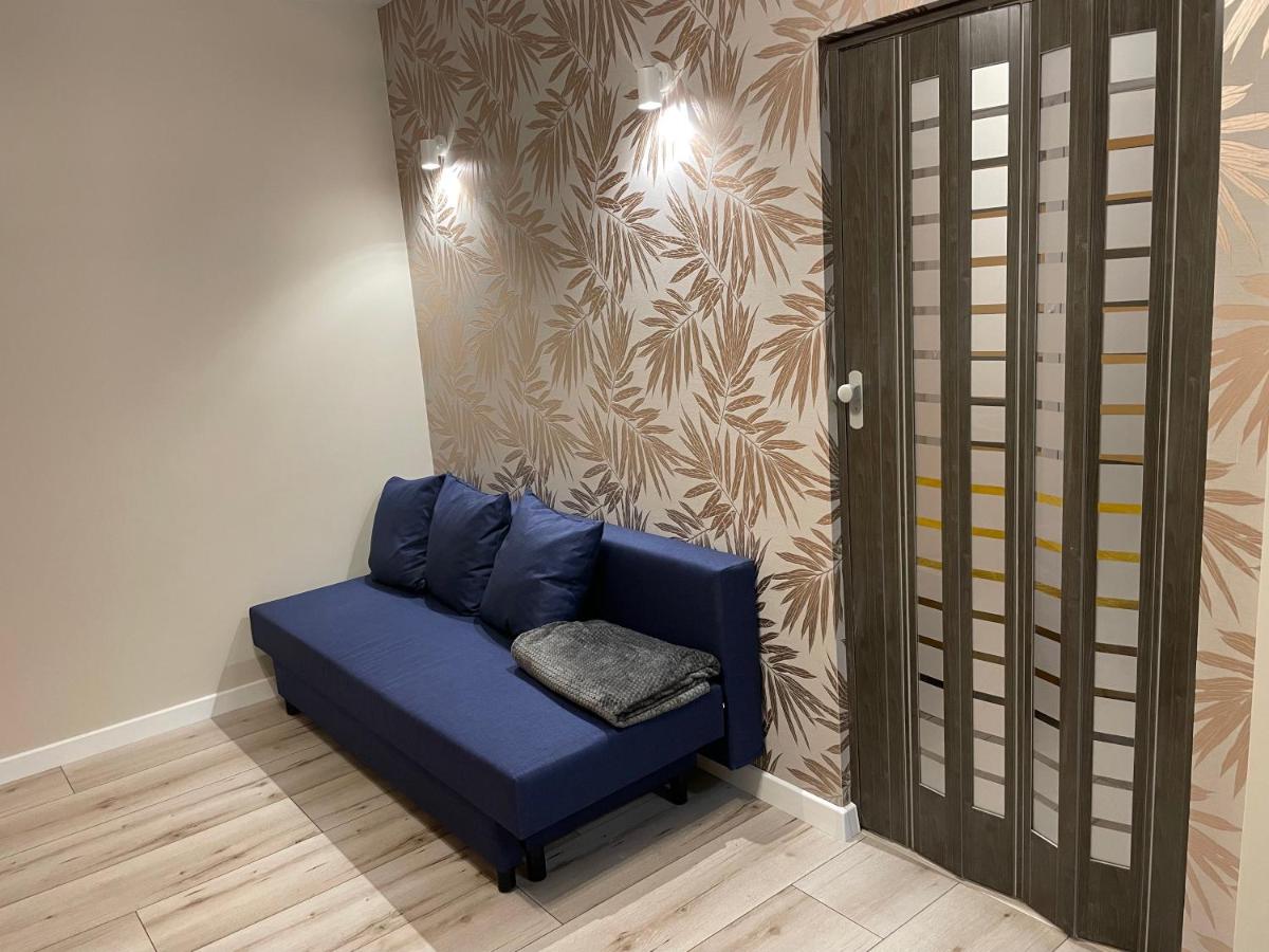 Apartament Puscha - Housity