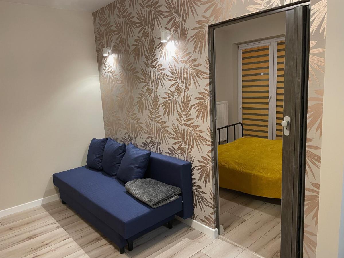 Apartament Puscha - Housity