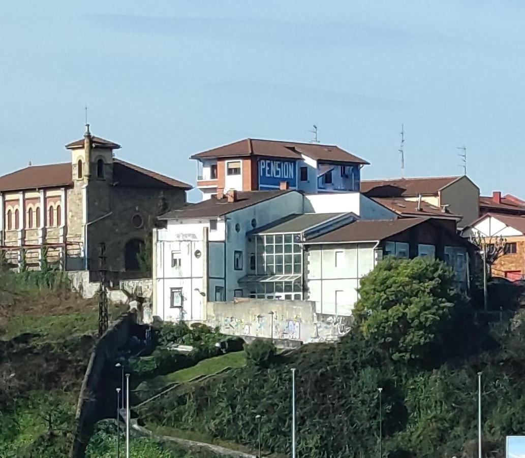 Montero Sestao Bilbao - Housity