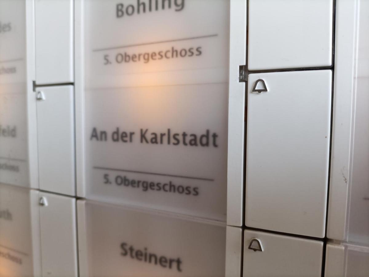 Apartment Deichstraße - Housity