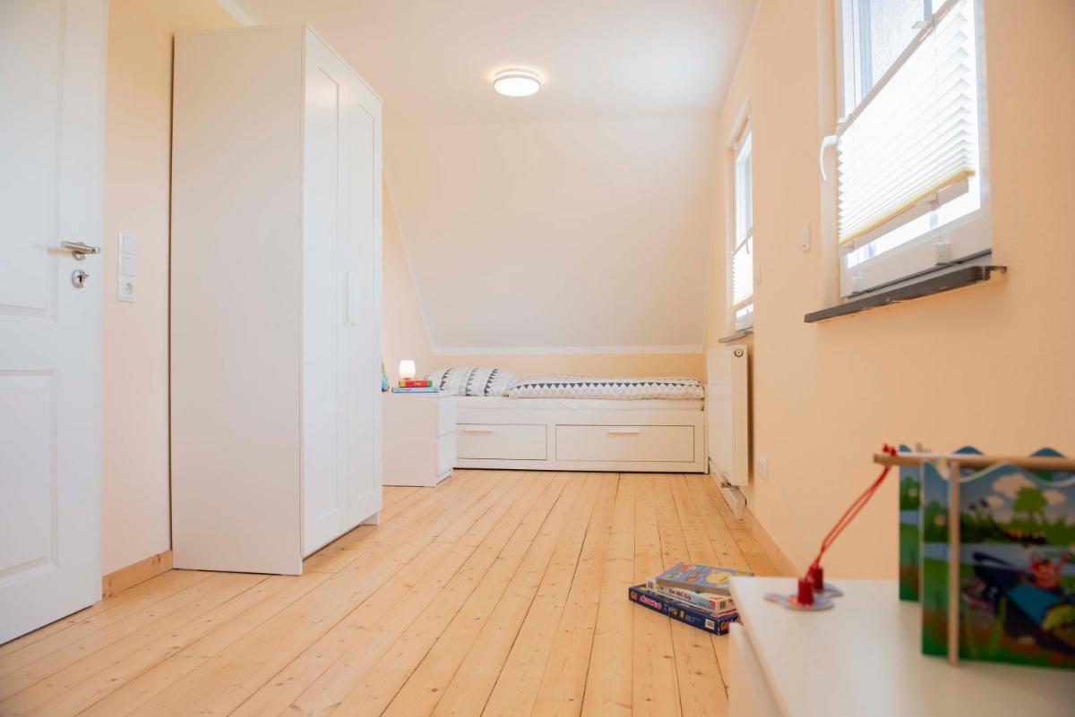 Haus Toni - Housity