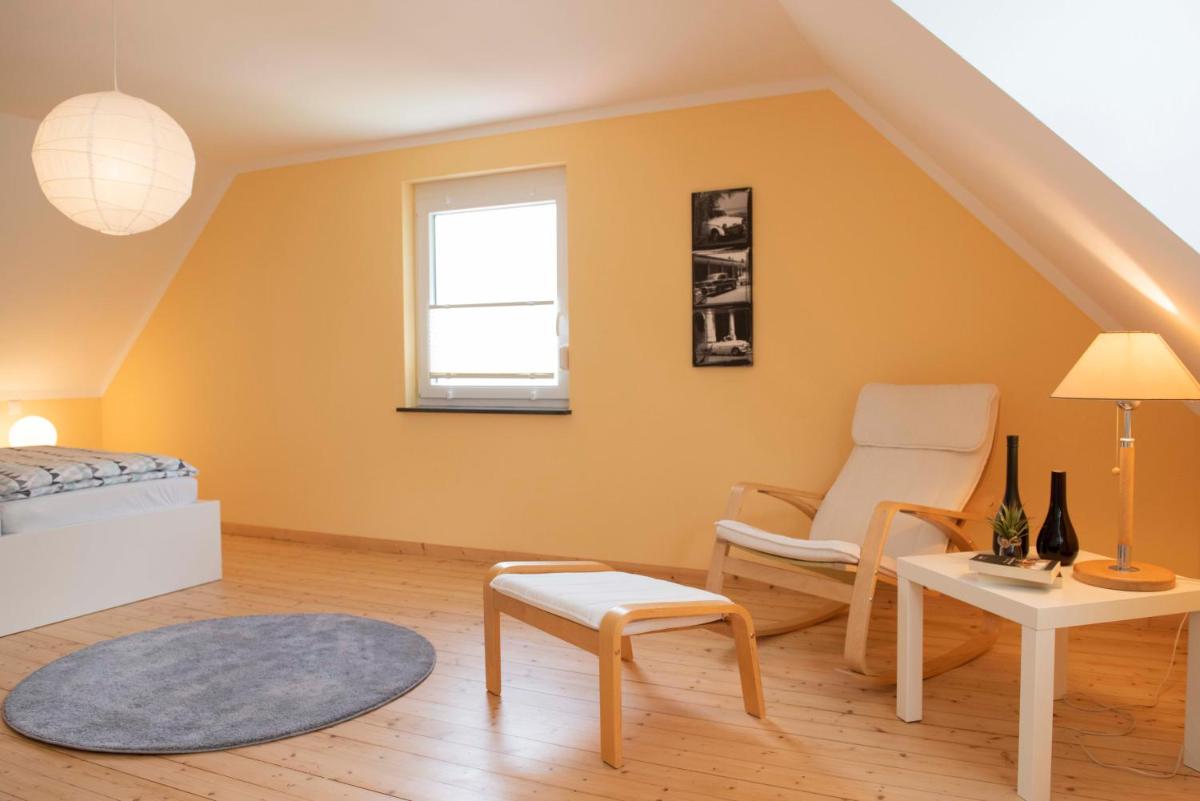 Haus Toni - Housity