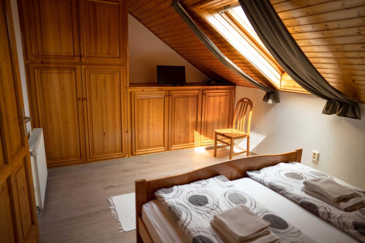 Marietta Apartman - Housity