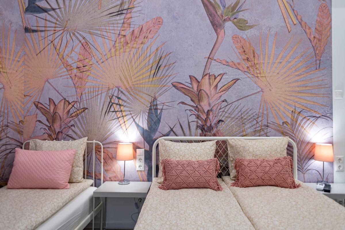 Budapest Holidays Harmony - Housity
