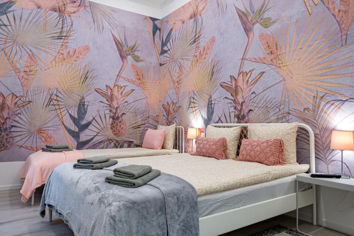 Budapest Holidays Harmony - Housity
