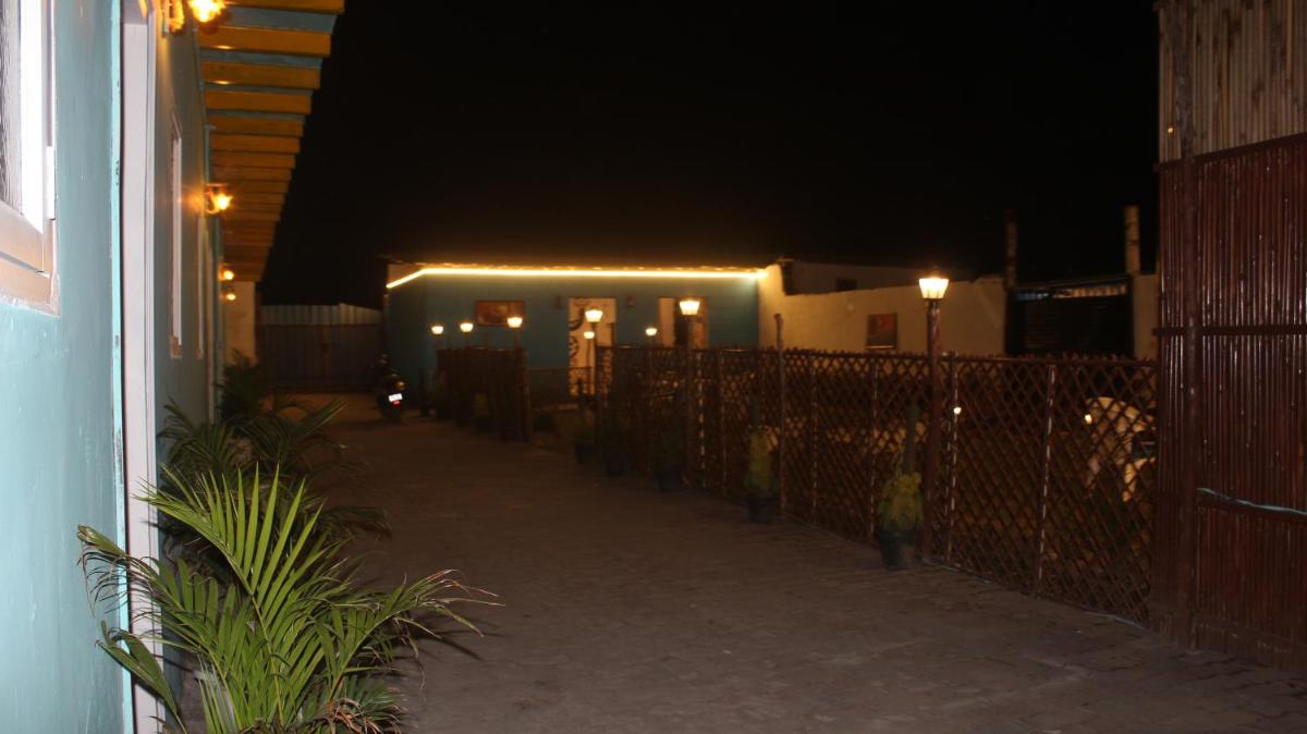 3 Fox Hostel - Housity