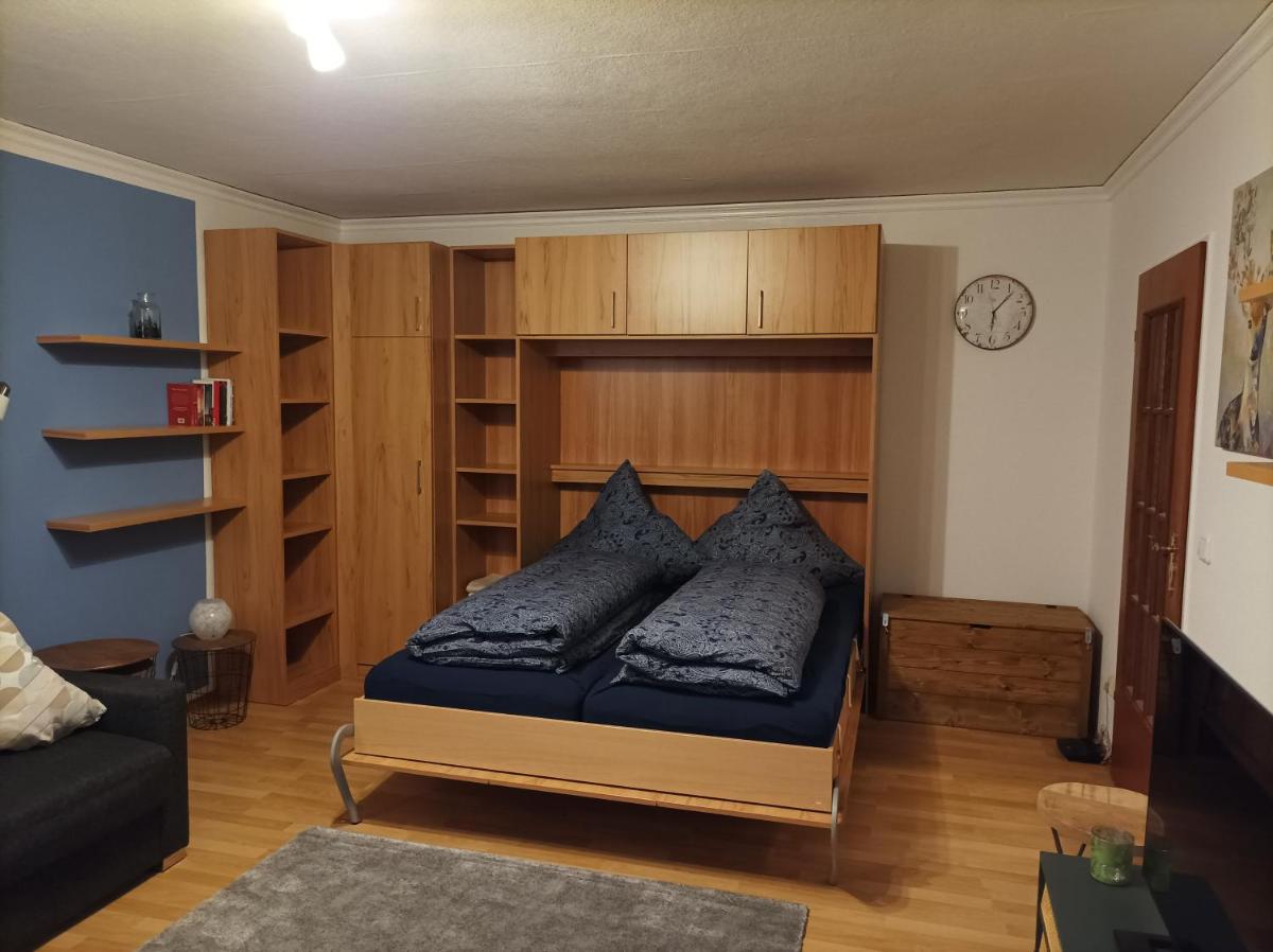 The Deer's Den - Hizvo