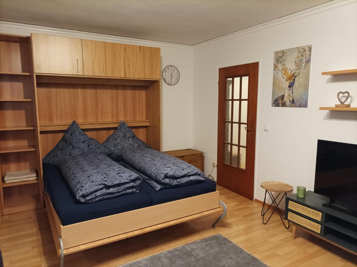 The Deer's Den - Hizvo