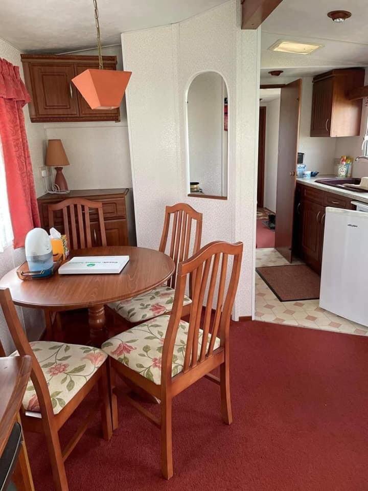 fishing family caravan - Housity
