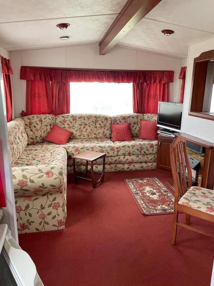 fishing family caravan - Housity