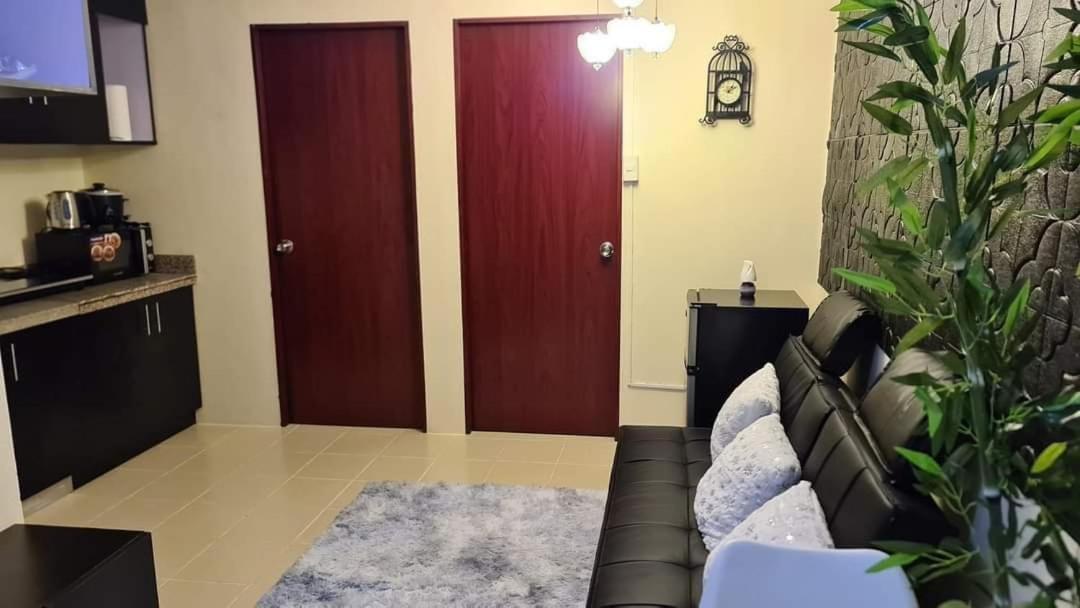 Condo Przytulne Staycation/Deca homes Manila - Housity