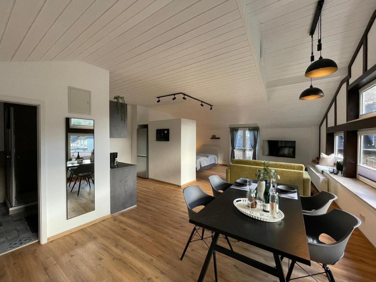 Am Taubenhaus FEWO Turteltäubchen NEU - Housity